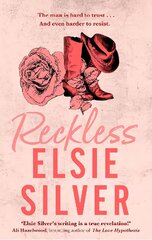 Reckless: The must-read, small-town romance and TikTok bestseller! цена и информация | Фантастика, фэнтези | pigu.lt