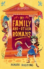 My Family and Other Romans kaina ir informacija | Knygos paaugliams ir jaunimui | pigu.lt