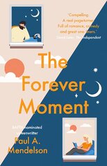 Forever Moment цена и информация | Фантастика, фэнтези | pigu.lt