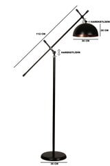 Настольная лампа LED-зарядное устройство Qi 3 уровня яркости 15989 цена и информация | Настольные светильники | pigu.lt