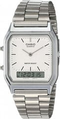 Laikrodis vyrams Casio Ana-Digit цена и информация | Мужские часы | pigu.lt