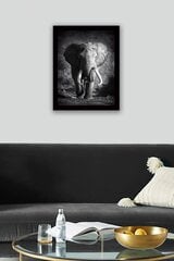 Репродукция Слон цена и информация | Репродукции, картины | pigu.lt