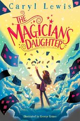 Magician's Daughter: The Magician's Daughter цена и информация | Книги для подростков и молодежи | pigu.lt