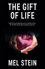 Gift of Life 2022 цена и информация | Fantastinės, mistinės knygos | pigu.lt