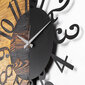 Sieninis laikrodis Asir kaina ir informacija | Laikrodžiai | pigu.lt