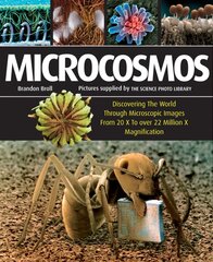Microcosmos: Microcosmos kaina ir informacija | Ekonomikos knygos | pigu.lt