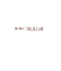 Architecture of Silence (Signed edition): Abandoned Lives of the Italian South цена и информация | Книги по фотографии | pigu.lt