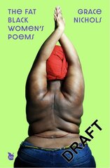 Fat Black Woman's Poems: Virago 50th Anniversary Edition kaina ir informacija | Istorinės knygos | pigu.lt
