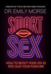 Smart Sex kaina ir informacija | Saviugdos knygos | pigu.lt