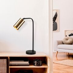 Настольная лампа Opviq Emek цена и информация | Настольные светильники | pigu.lt