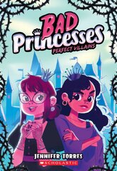Perfect Villains (Bad Princesses #1) kaina ir informacija | Knygos paaugliams ir jaunimui | pigu.lt
