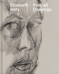 Ellsworth Kelly: Portrait Drawings цена и информация | Книги об искусстве | pigu.lt