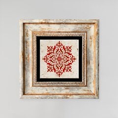 Полотно Mandala 150 x 3,5 x 50 cm цена и информация | Репродукции, картины | pigu.lt