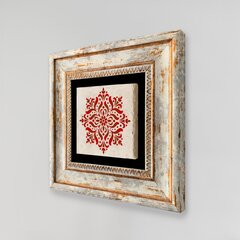 Полотно Mandala 150 x 3,5 x 50 cm цена и информация | Репродукции, картины | pigu.lt