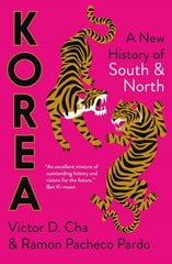 Korea: A New History of South and North цена и информация | Исторические книги | pigu.lt