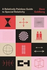 Relatively Painless Guide to Special Relativity kaina ir informacija | Ekonomikos knygos | pigu.lt