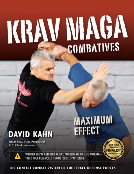 Krav Maga Combatives: Maximum Effect kaina ir informacija | Knygos apie sveiką gyvenseną ir mitybą | pigu.lt