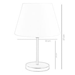 Настольная лампа Opviq AYD-2339, 2 шт. цена и информация | Настольные светильники | pigu.lt