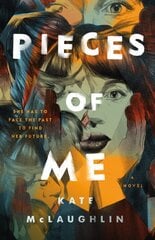 Pieces of Me: A Novel kaina ir informacija | Knygos paaugliams ir jaunimui | pigu.lt
