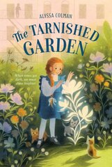 Tarnished Garden цена и информация | Книги для подростков  | pigu.lt