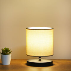 Настольная лампа Opviq AYD-3241 цена и информация | Настольные светильники | pigu.lt