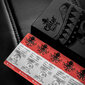 El cartel v2 tatuiruočių kasetė - 0.30 11rs kaina ir informacija | Grožio prekių priedai | pigu.lt
