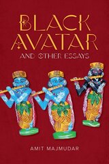 Black Avatar - and Other Essays: And Other Essays kaina ir informacija | Užsienio kalbos mokomoji medžiaga | pigu.lt