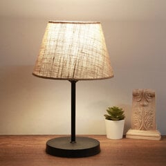 Настольная лампа Opviq AYD-3136 цена и информация | Настольные светильники | pigu.lt