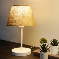 Настольная лампа Opviq AYD-3120 цена и информация | Настольные светильники | pigu.lt