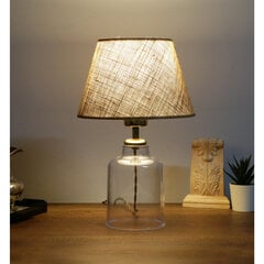 Настольная лампа Opviq цена и информация | Настольные светильники | pigu.lt