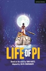 Life of Pi kaina ir informacija | Apsakymai, novelės | pigu.lt