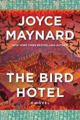 Bird Hotel: A Novel цена и информация | Fantastinės, mistinės knygos | pigu.lt