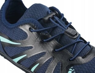 Paplūdimio batai moterims Outtec O-66653, mėlyni su mėtų spalvos intarpais цена и информация | Водная обувь | pigu.lt
