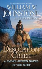Desolation Creek kaina ir informacija | Fantastinės, mistinės knygos | pigu.lt