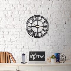 Sieninis laikrodis Circle kaina ir informacija | Laikrodžiai | pigu.lt