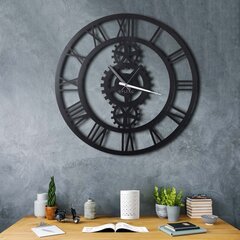 Sieninis laikrodis Gear kaina ir informacija | Laikrodžiai | pigu.lt