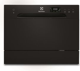 Electrolux ESF2400OK kaina ir informacija | Indaplovės | pigu.lt