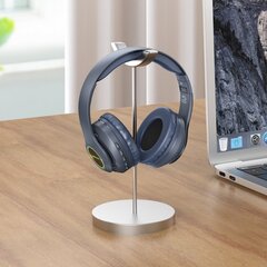 Borofone Headphones BO17 bluetooth navy цена и информация | Наушники | pigu.lt