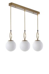 Opviq Подвесной светильник Morino цена и информация | Подвесной светильник | pigu.lt