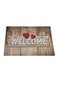 Durų kilimėlis Adore 40x60 cm kaina ir informacija | Durų kilimėliai | pigu.lt