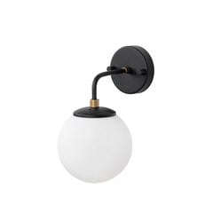 Настенный светильник Opviq Horn цена и информация | Настенные светильники | pigu.lt