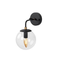 Настенный светильник Opviq Horn цена и информация | Настенные светильники | pigu.lt