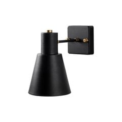 Настенный светильник Opviq Funnel цена и информация | Настенные светильники | pigu.lt