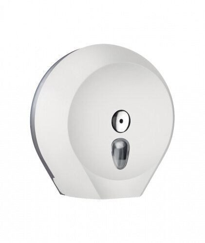 Tualetinio popieriaus dozatorius White Soft Touch, max ø 29cm kaina ir informacija | Vonios kambario aksesuarai | pigu.lt