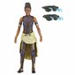 Figūrėlė Marvel Legends Shuri, F59755X0 kaina ir informacija | Žaislai berniukams | pigu.lt