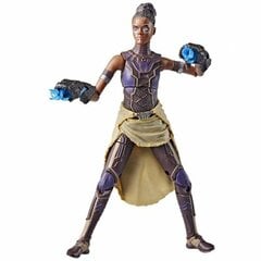 Figūrėlė Marvel Legends Shuri, F59755X0 kaina ir informacija | Žaislai berniukams | pigu.lt