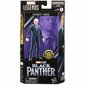 Figūrėlė Hasbro Black Panther Everett Ross kaina ir informacija | Žaislai berniukams | pigu.lt