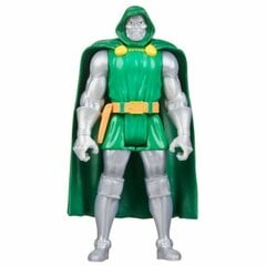 Hasbro Doctor Doom kaina ir informacija | Žaidėjų atributika | pigu.lt