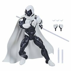 Figūrėlė Hasbro Moon Knight цена и информация | Игрушки для мальчиков | pigu.lt