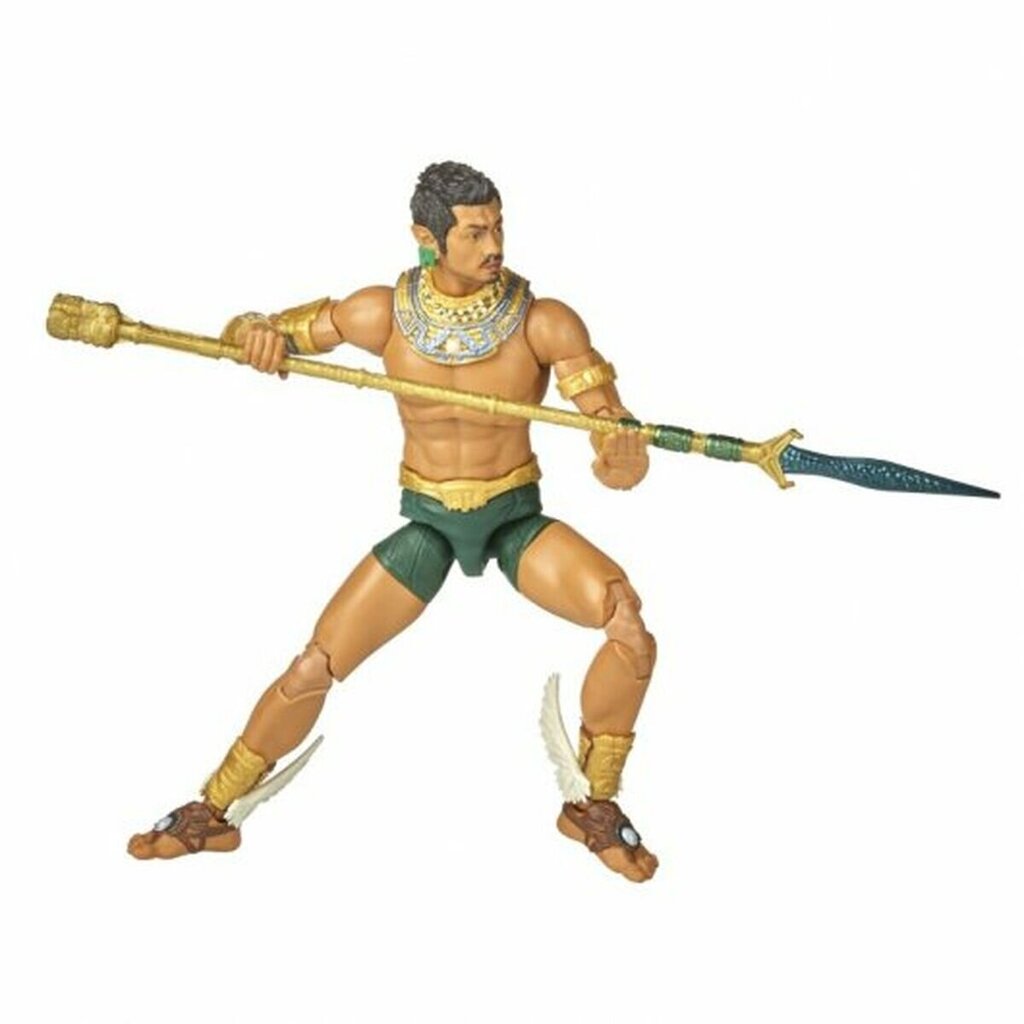 Figūrėlė Hasbro Namor цена и информация | Žaislai berniukams | pigu.lt